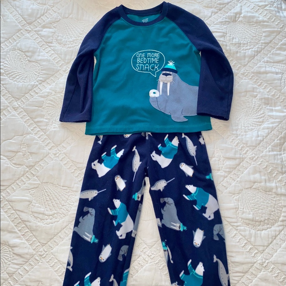 Christmas Pajamas